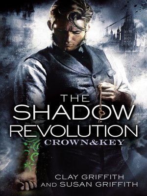 cover image of The Shadow Revolution